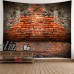 3D Waterproof Tapestry Product Series Wall Hanging Home Decoration 180x180cm   263471787633